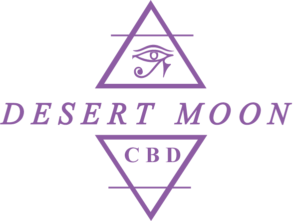 Desert Moon Cbd